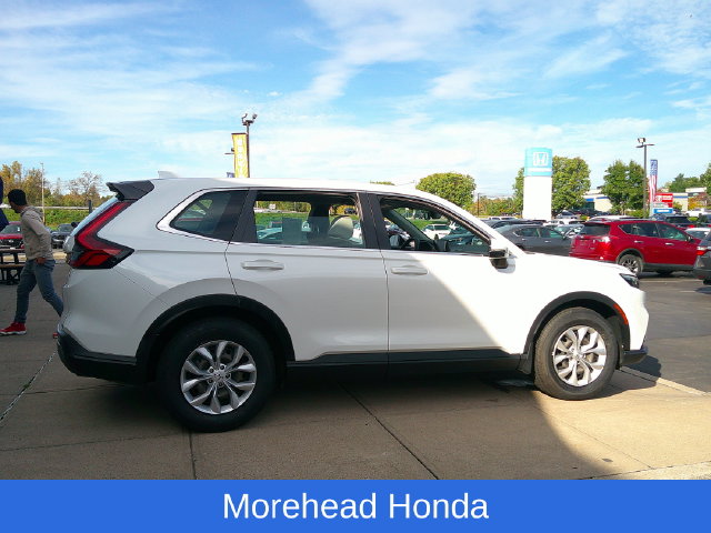 2023 Honda CR-V LX - Photo 8