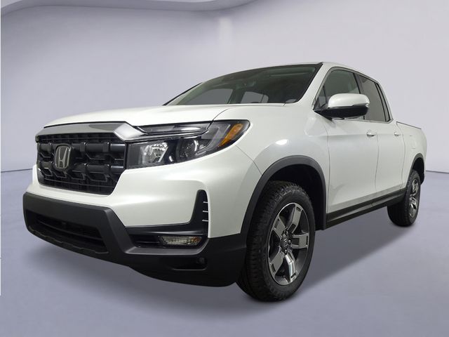 2026 Honda Ridgeline Truck 