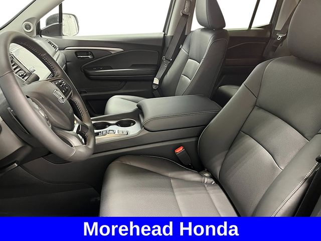 2026 Honda Ridgeline RTL - Photo 14