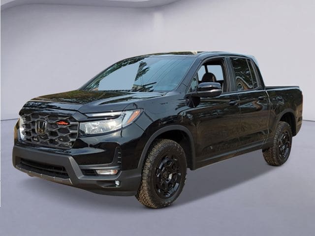 2026 Honda Ridgeline Truck 