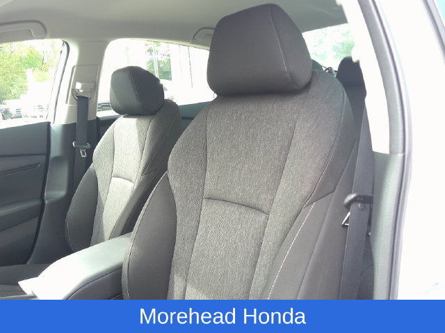 2025 Honda Accord LX - Photo 14