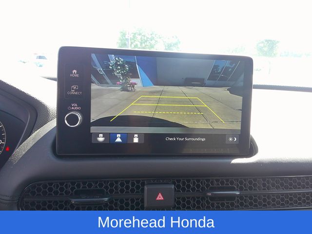 2026 Honda HR-V LX - Photo 10
