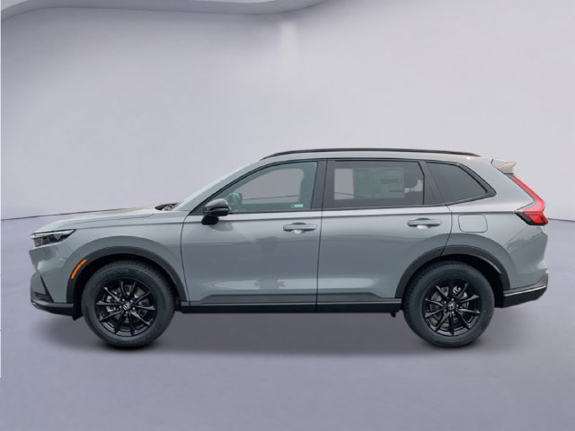 New 2027 Honda CR-V Hybrid Sport SUV