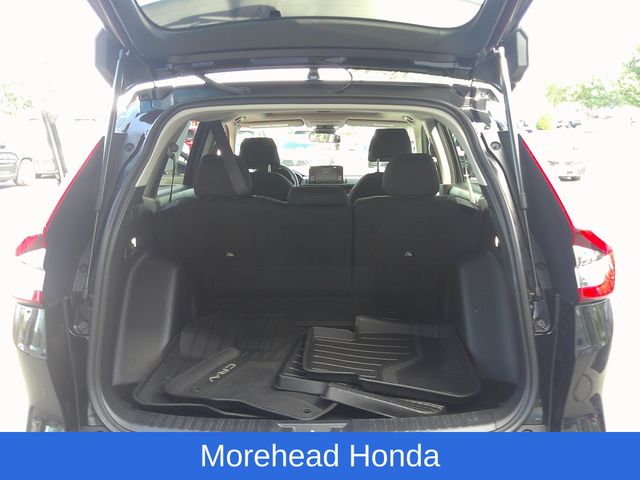 2025 Honda CR-V EX - Photo 23