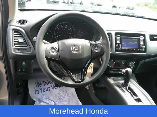 2022 Honda HR-V LX - Photo 13