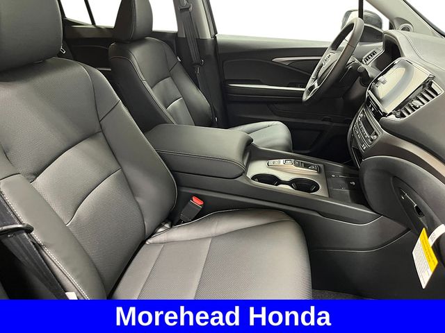 2026 Honda Ridgeline RTL - Photo 26
