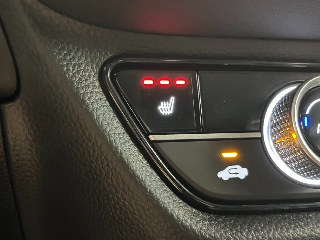 2026 Honda HR-V EX-L - Photo 19