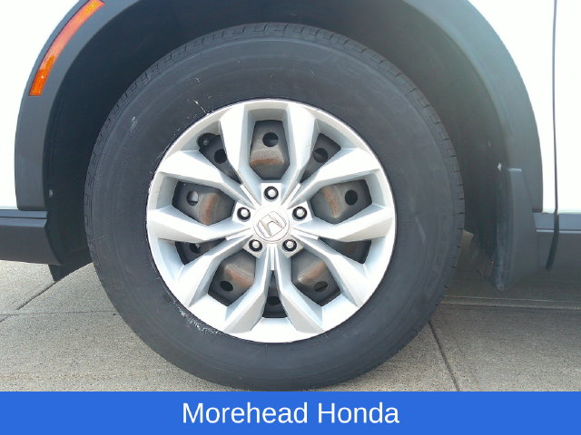 2023 Honda CR-V LX - Photo 10