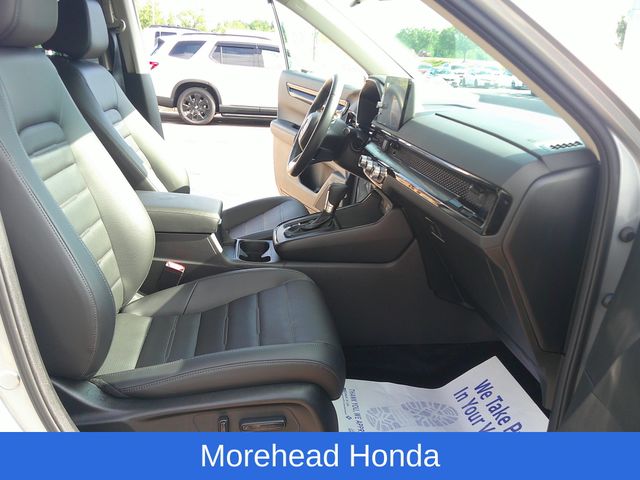 2024 Honda CR-V EX-L - Photo 30