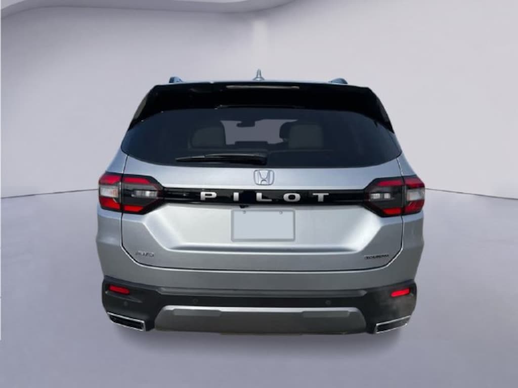 New 2026 Honda Pilot Touring SUV