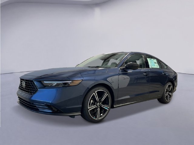 2026 Honda Accord SE Sedan