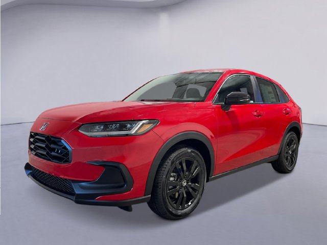 2027 Honda HR-V Sport SUV
