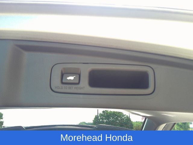 2024 Honda CR-V EX-L - Photo 27