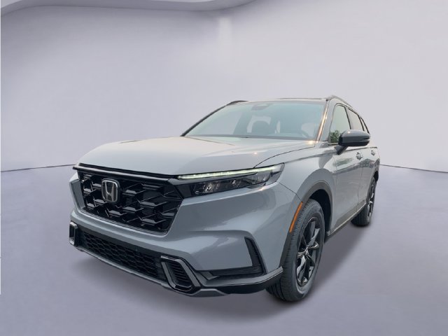 2027 Honda CR-V Hybrid Sport SUV