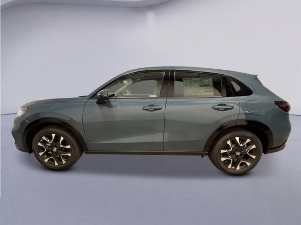 New 2027 Honda HR-V EX-L SUV