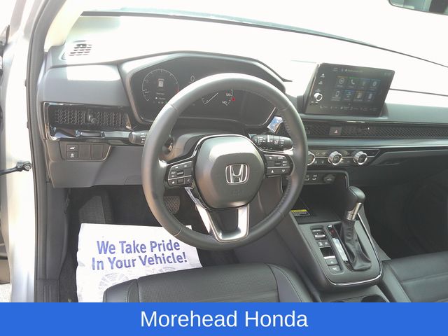 2024 Honda CR-V EX-L - Photo 11