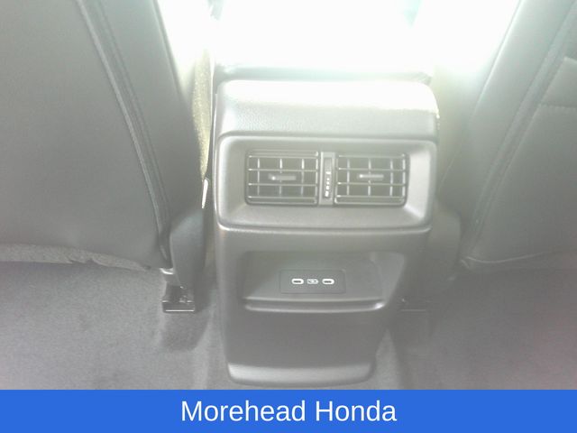 2024 Honda CR-V EX-L - Photo 22