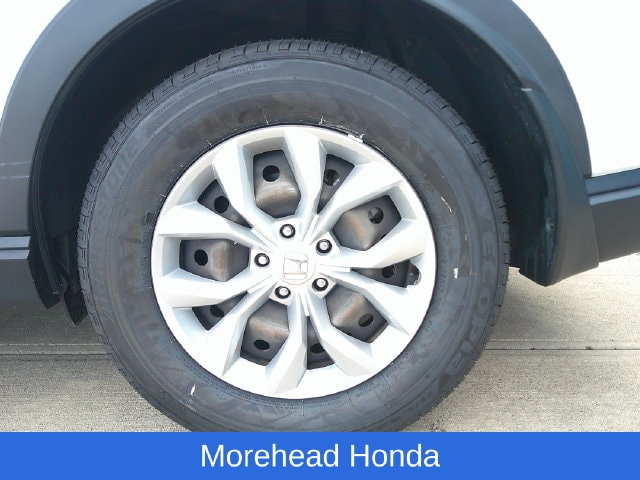 2023 Honda CR-V LX - Photo 9