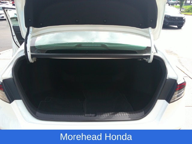 2025 Honda Accord LX - Photo 25