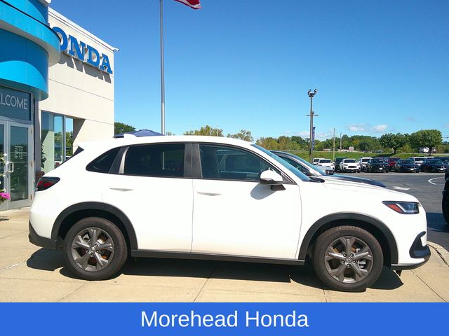 2026 Honda HR-V LX - Photo 7