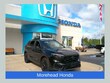  Honda CR-V Hybrid