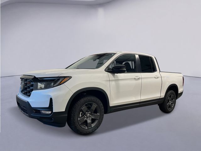 2026 Honda Ridgeline Truck 