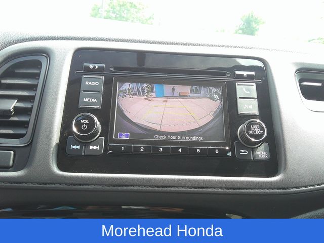 2022 Honda HR-V LX - Photo 15