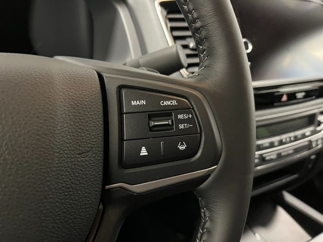 2026 Honda Ridgeline RTL - Photo 15
