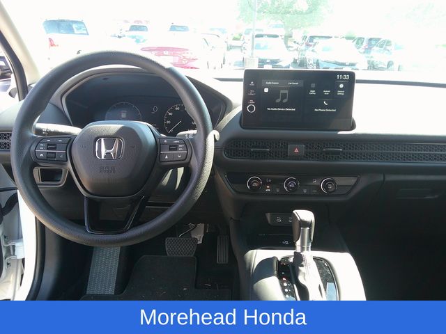 2026 Honda HR-V LX - Photo 13