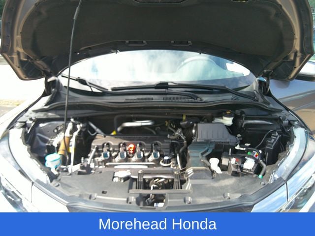 2022 Honda HR-V LX - Photo 25