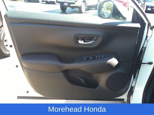 2026 Honda HR-V LX - Photo 11