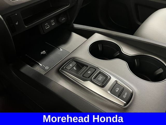 2026 Honda Ridgeline RTL - Photo 17