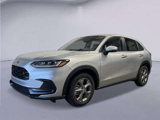 2027 Honda HR-V LX SUV