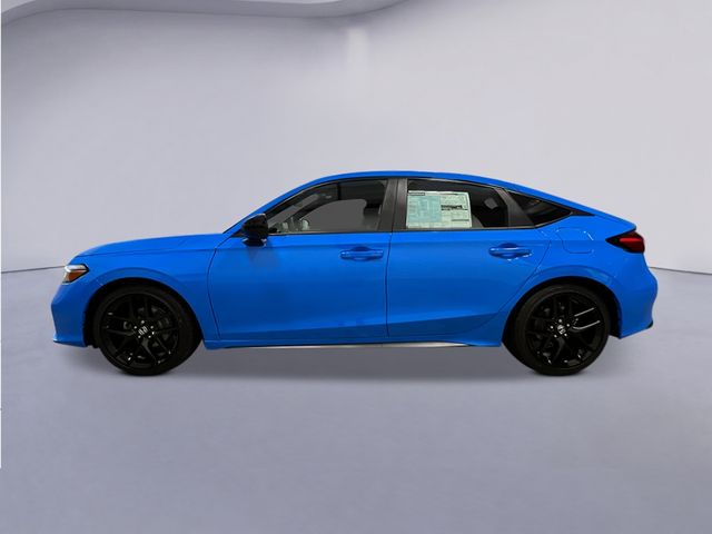 New 2026 Honda Civic Sport Hatchback