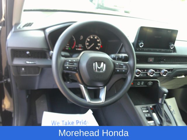 2025 Honda CR-V EX - Photo 13