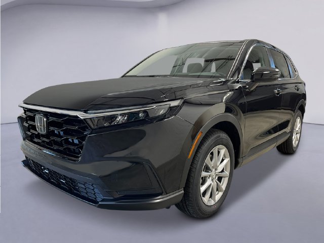 2027 Honda CR-V EX SUV