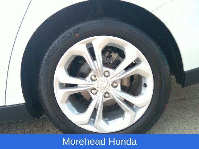2025 Honda Accord LX - Photo 10
