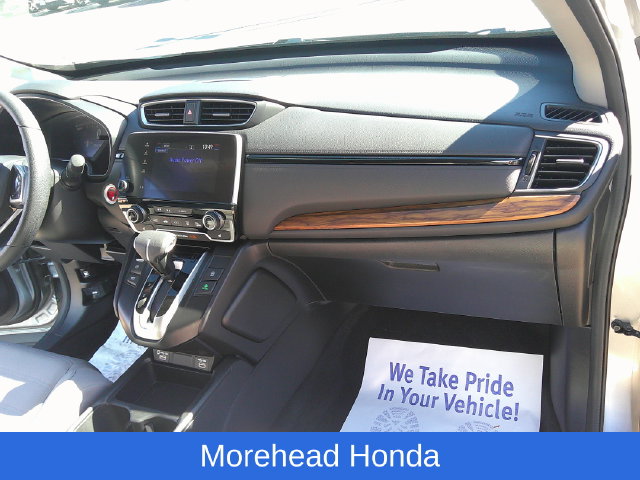 2024 Honda Pilot Elite - Photo 20