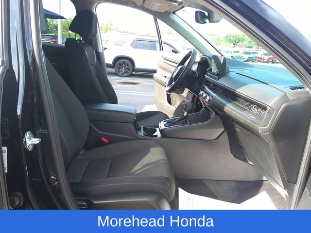 2025 Honda CR-V EX - Photo 27