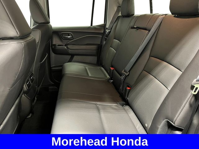 2026 Honda Ridgeline RTL - Photo 21