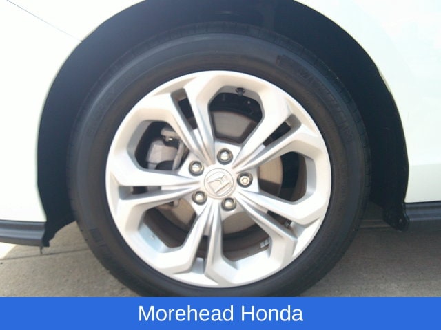 2025 Honda Accord LX - Photo 11
