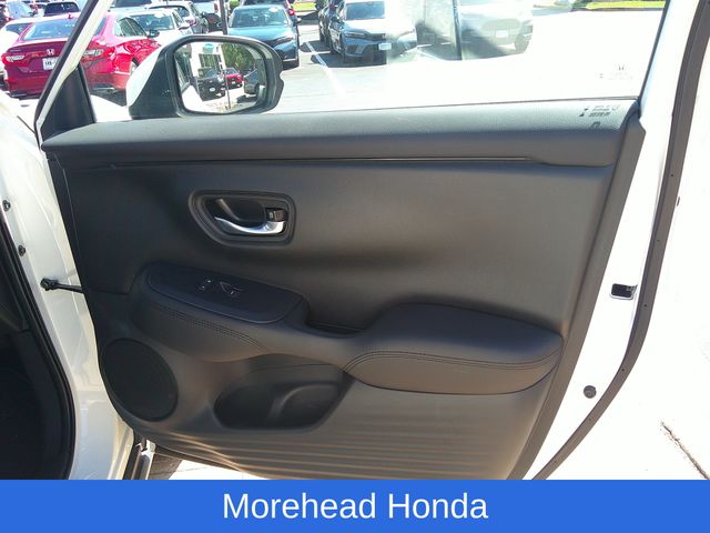 2026 Honda HR-V LX - Photo 17