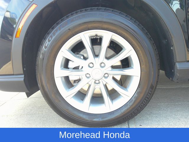 2025 Honda CR-V EX - Photo 10