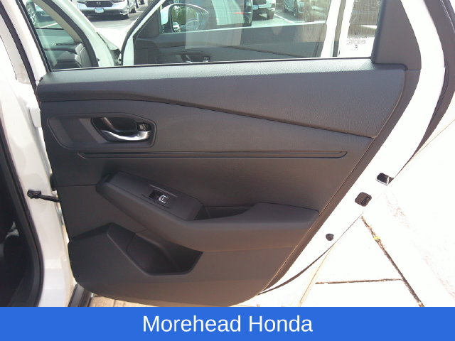 2025 Honda Accord LX - Photo 26