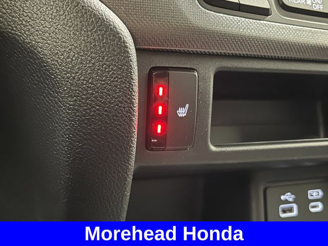 2026 Honda Ridgeline RTL - Photo 20