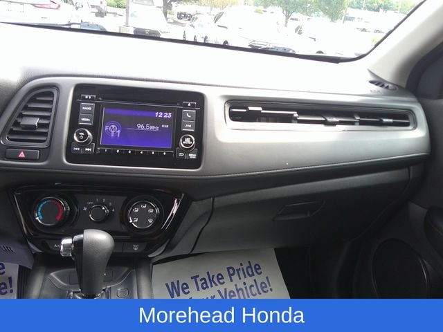 2022 Honda HR-V LX - Photo 14