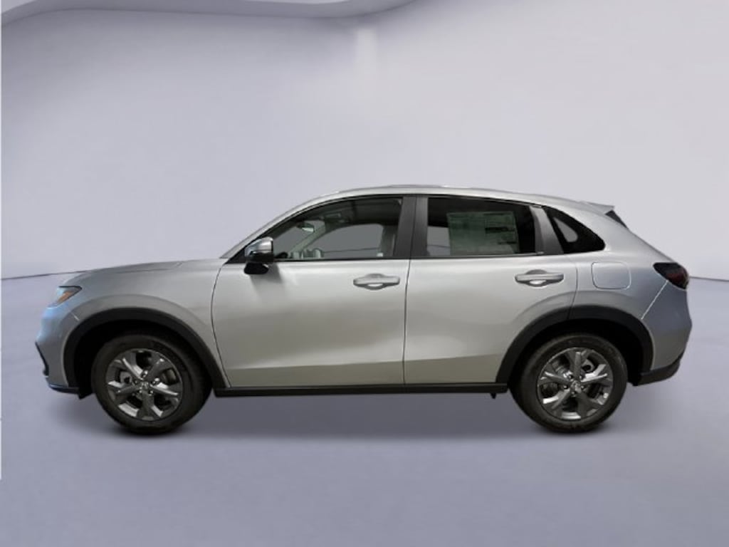 New 2027 Honda HR-V LX SUV