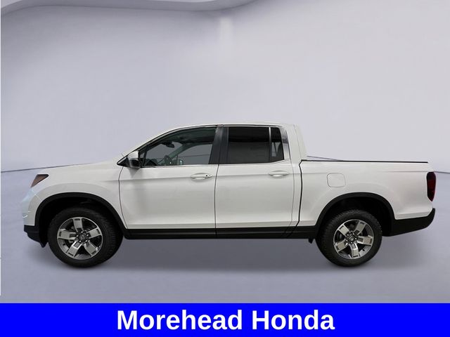 New 2026 Honda Ridgeline RTL Truck