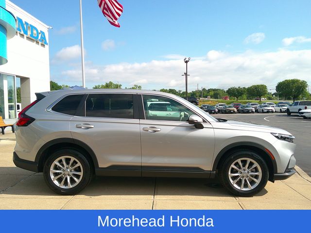 2024 Honda CR-V EX-L - Photo 8