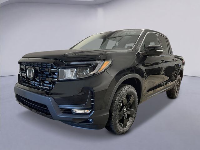 2026 Honda Ridgeline Truck 